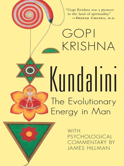 Title details for Kundalini by Gopi Krishna - Available